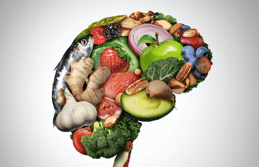 What Is The Best Diet For Brain Health Amos Institute Blog